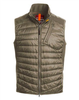 Zavier Mens Hybrid Vest